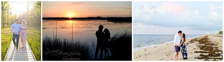 Tips for a Successful and Fun Engagement Session | Boca Raton 