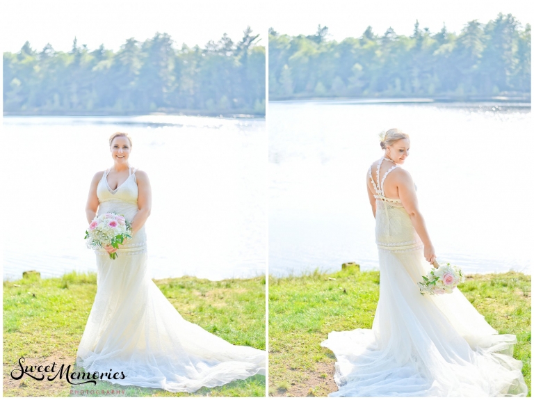 Jessi and Junior's Destination Wedding in Wisconsin | South Florida Photographer