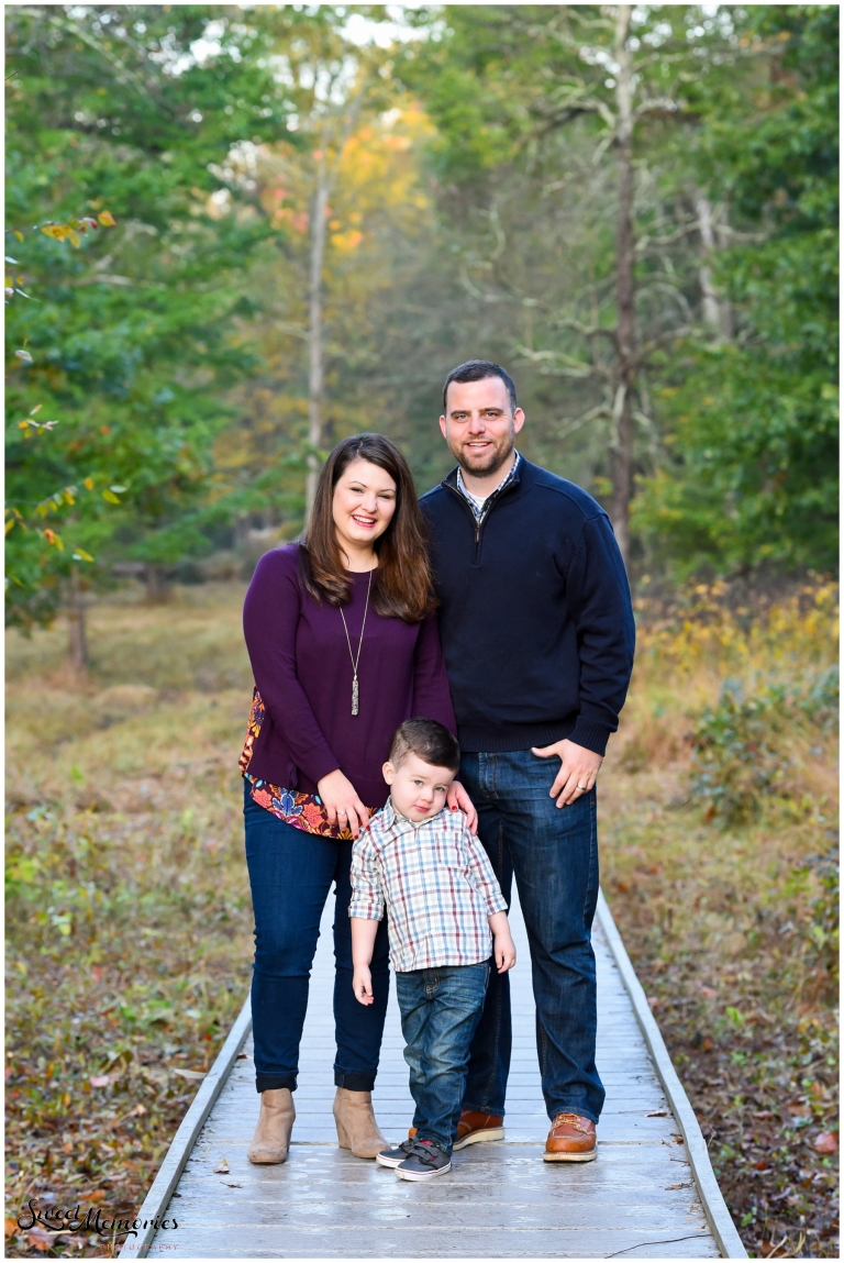 A Virginia Session with the Donahoe Family | Boca Raton Photographer