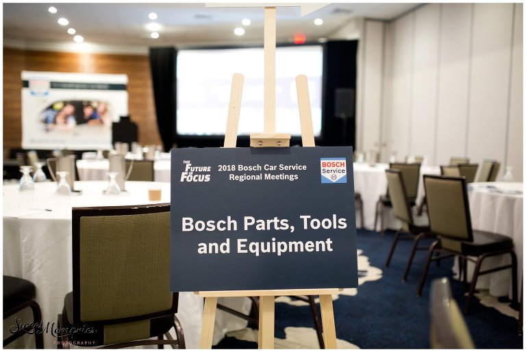 Bosch Services | Fort Lauderdale | Corporate Photographer