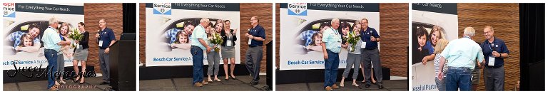 Bosch Services | Fort Lauderdale | Corporate Photographer