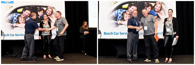 Bosch Services | Las Vegas | Corporate Photographer