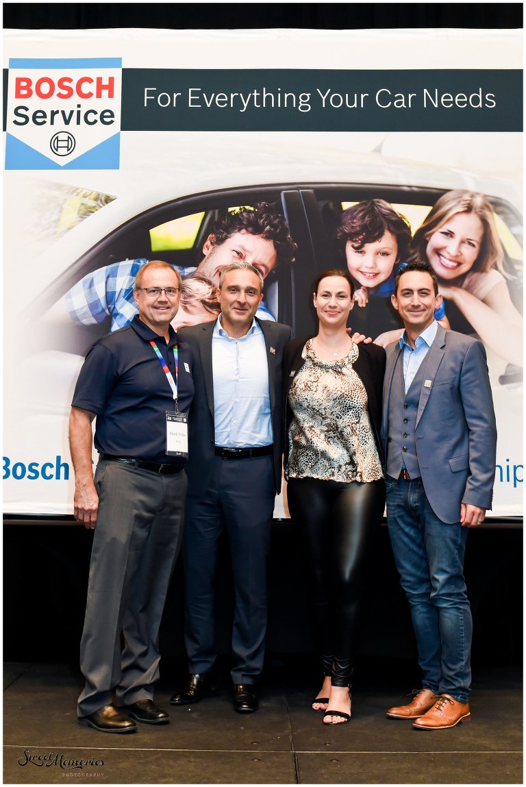 Bosch Services | Las Vegas | Corporate Photographer