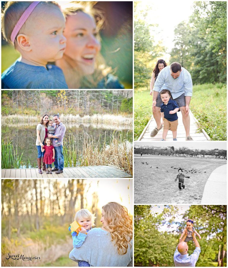 Whether you do family pictures once a year or once in your lifetime, the task can seem daunting. The truth is, it really isn't that scary! And to help you out, I have put together my tips for an amazing family session: