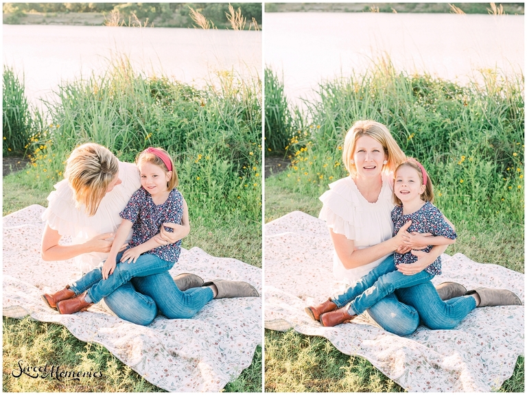 Cedar Park family session | Austin Texas Photographer