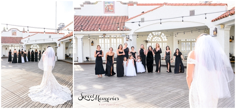 St. Anthony Hotel Wedding | San Antonio Photographer