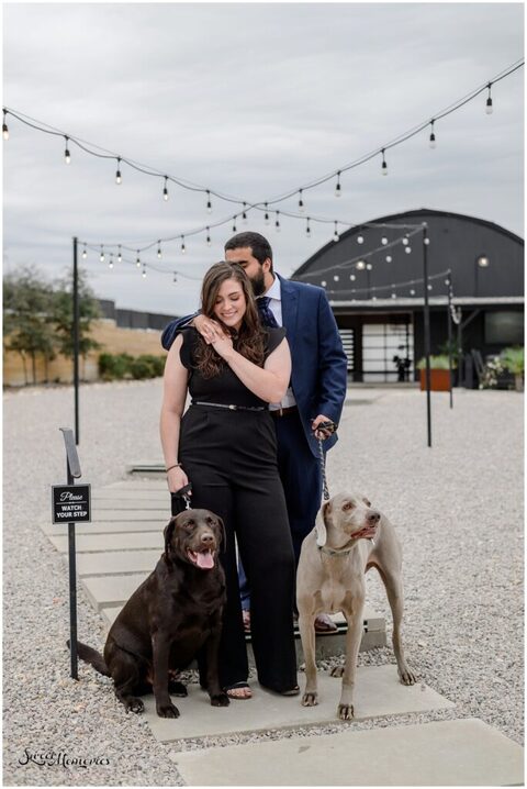 Camino Real Ranch session | Austin TX photographer