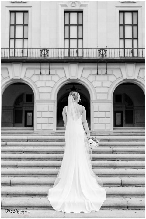 University of Texas Bridal Pictures | ATX Photographer