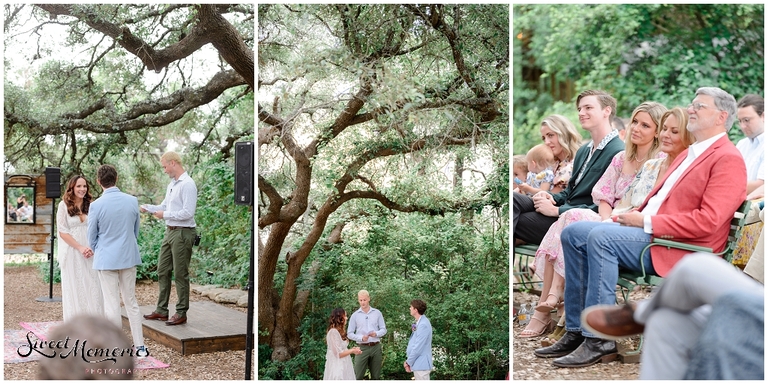 Dripping Springs wedding at Rambling Rose Ranch | Austin and Drippings Springs Wedding Photographer