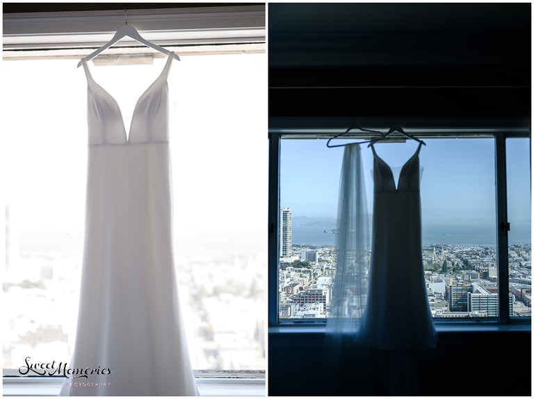 San Francisco Destination Wedding | Photographer