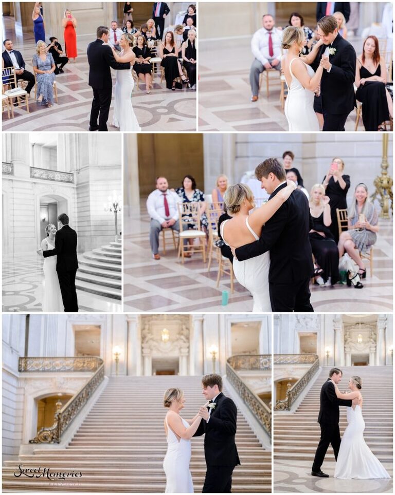 San Francisco Destination Wedding | Photographer