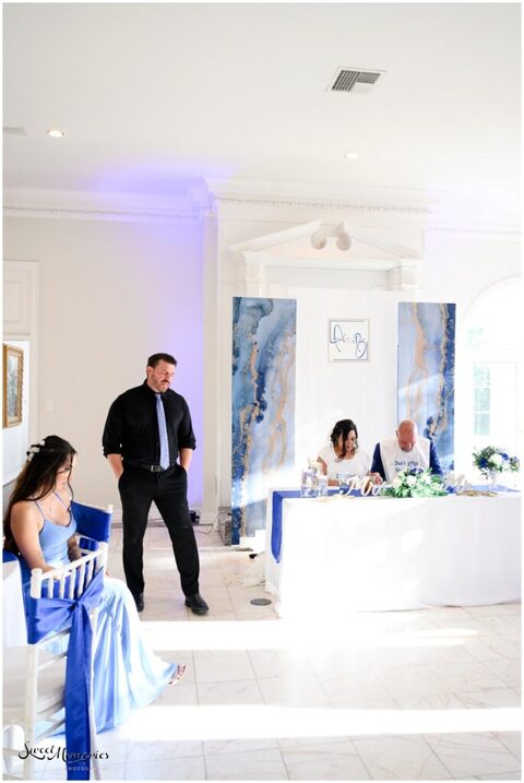 Mansion at Colovista Wedding | Bastrop Photographer