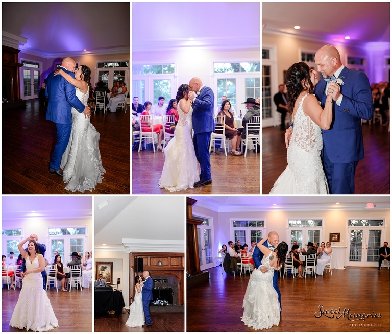 Mansion at Colovista Wedding | Bastrop Photographer